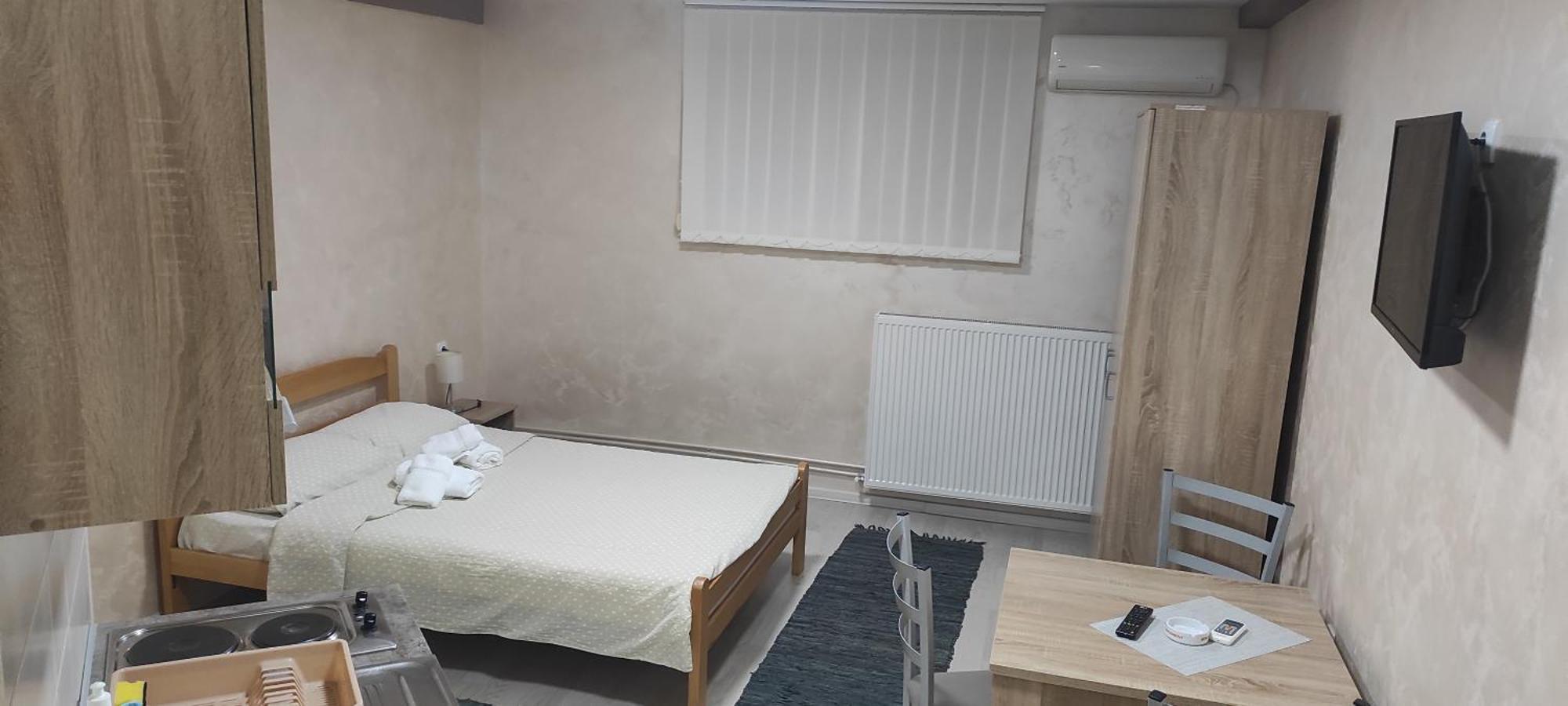 Apartment Flora Arandjelovac Εξωτερικό φωτογραφία